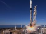SpaceX y la NASA lanzar&aacute;n un cohete con dos astronautas el 27 de mayo