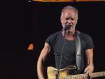 Suspendido el concierto de Sting previsto el 2 de agosto en M&eacute;rida