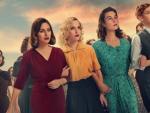 Adi&oacute;s a 'Las chicas del cable': Netflix estrenar&aacute; la &uacute;ltima temporada en julio