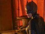 Ruby Rose se despide de 'Batwoman' con un enigm&aacute;tico mensaje en Instagram