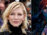 Confirmado: Cate Blanchett ser&aacute; Lilith en la adaptaci&oacute;n de 'Borderlands'