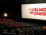 Estos son los cines Yelmo que vuelven a abrir el 12 de junio