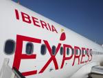 Iberia Express asegura que el negativo de los pasajeros del vuelo Madrid-Lanzarote evidencia que las medidas &quot;funcionan&quot;