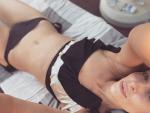 Eva Gonz&aacute;lez posa en bikini en Instagram.