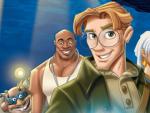 El director de 'Atlantis' revela detalles sobre una posible secuela de la pel&iacute;cula de Disney