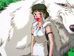 As&iacute; se neg&oacute; Studio Ghibli a recortar 'La princesa Mononoke' a pesar de las amenazas de Weinstein