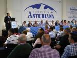 La asamblea de socios compromisarios de Central Lechera Asturiana, Sociedad Agraria de Transformaci&oacute;n (SAT)