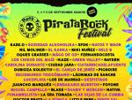 Cartell del Pirata Rock Festival 2020