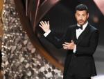 Jimmy Kimmel presentar&aacute; la gala de los Emmy, pero no sabe c&oacute;mo ni d&oacute;nde
