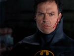 Michael Keaton podr&iacute;a volver a ser Batman en 'The Flash'
