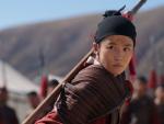Disney pospone el estreno de 'Mulan' a finales de agosto