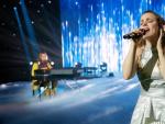 &iquest;Cantan de verdad Rachel McAdams y Dan Stevens sus canciones en 'Eurovisi&oacute;n: La historia de Fire Saga'?