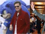 Jim Carrey se r&iacute;e de Hollywood en su nuevo libro y a Tom Cruise parece no gustarle