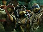 Las Tortugas Ninja vuelven al cine producidas por Seth Rogen
