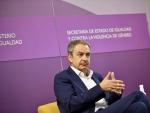 Jos&eacute; Luis Rodr&iacute;guez Zapatero