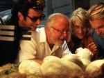 'Jurassic World 3': Sam Neill, Laura Dern y Jeff Goldblum no tendr&aacute;n simples cameos