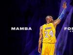 NBA 2K21 en honor a Kobe Bryant
