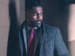 Idris Elba sigue luchando por una pel&iacute;cula de 'Luther'