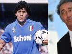 &iquest;Prepara Paolo Sorrentino una pel&iacute;cula sobre Maradona para Netflix?