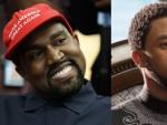 Kanye West compara su programa electoral con 'Black Panther' y Wakanda