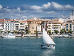 La Ampolla, el Puerto de Cambrils y del Serrallo (Tarragona), nuevos 'Barrios y Villas Marineras'