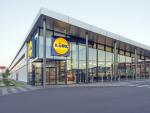 Lidl invierte 6,5 millones de euros para abrir dos supermercados en Catalunya en julio