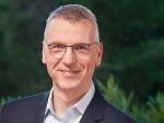 Andreas Nauen, nuevo consejero delegado de Siemens Gamesa