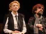'Cyrano': Peter Dinklage escribir&aacute; tus cartas de amor en el musical de Joe Wright