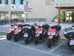 Nuevo sistema de alquiler de motocicletas 100% el&eacute;ctricas