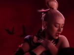 'El mejor guerrero': Christina Aguilera interpreta la nueva canci&oacute;n de 'Mulan'