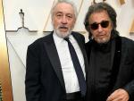 De Niro y Pacino volver&aacute;n a coincidir en 'Gucci', lo nuevo de Ridley Scott con Lady Gaga