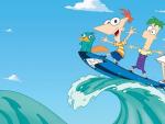 &quot;En 'Phineas y Ferb' jam&aacute;s subestimamos la inteligencia de nuestro p&uacute;blico&quot;