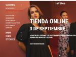 Lefties (Inditex) inicia la venta 'online' en septiembre