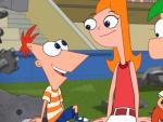 Phineas y Ferb, la pel&iacute;cula: Candace contra el universo
