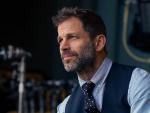 Zack Snyder revela cu&aacute;l es su superh&eacute;roe favorito