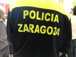 La Polic&iacute;a Local de Zaragoza realiza 537 multas por no llevar mascarilla y 115 por botellones