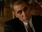 Al Pacino en El Padrino 3