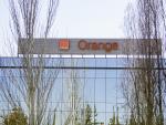 Sede de la empresa Orange en el Parque Empresarial La Finca de Pozuelo de Alarc&oacute;n, en Madrid. ORANGE;PARQUE EMPRESARIAL LA FINCA (Foto de ARCHIVO) 21/2/2020