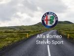 Alfa Romeo Stelvio Sport