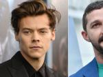 'Don't Worry Darling': Harry Styles sustituye a Shia LaBeouf en lo nuevo de Olivia Wilde como directora