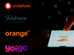 Este mes de septiembre Telef&oacute;nica, Orange y M&aacute;sM&oacute;vil se han lanzado al 5G.