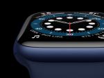 Imagen del Apple Watch 6