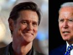 Jim Carrey ser&aacute; Joe Biden en la nueva temporada de 'Saturday Night Live'