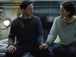 Keanu Reeves asegura que 'Matrix 4' es &quot;una inspiradora historia de amor&quot;