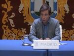 Almeida avisa de que Madrid &quot;no se puede compartimentar&quot;