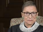 Muere la jueza e icono feminista Ruth Bader Ginsburg, y Hollywood se despide de ella
