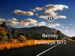 Bentley Bentayga W12