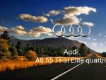 Audi A6 55 TFSI Elite quattro