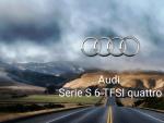 Audi Serie S 6 TFSI quattro