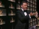 &quot;&iquest;Qu&eacute; pinta una gala de premios en medio de una pandemia?&quot;: los mejores chistes de Jimmy Kimmel en los Emmy 2020